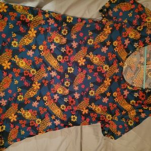 Lularoe large